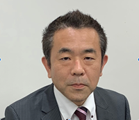 狩野修先生