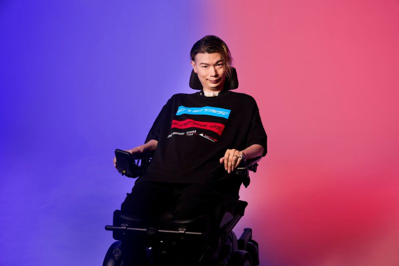 武藤将胤さん